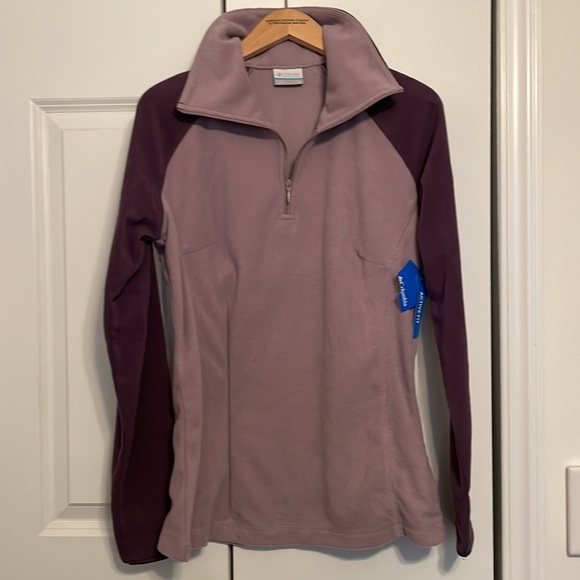 Columbia Fleece - Picture 3 of 8